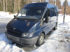 Ford Transit 2.0 TD 300M Medium (etuveto)