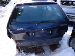 Citroen Xsara