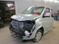Volkswagen Multivan 2,5 TDI 96kW
