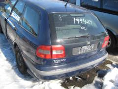 Volvo v40 1.8i farkku