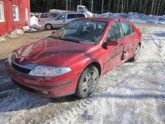 Renault Laguna II 1.6i 16V 5/HB