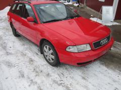 Audi A4 (8D) 1.6i 8V Farm
