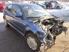 Audi A3 (8P) 1.6i 8V 3/HB