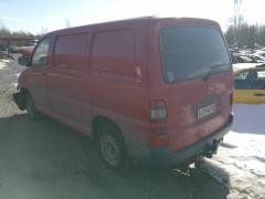 Toyota Hiace 95-05