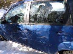 Ford Fiesta 06-08