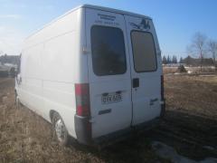Fiat Ducato 2.8 IDTD