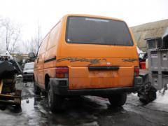 Volkswagen Transporter/caravelle
