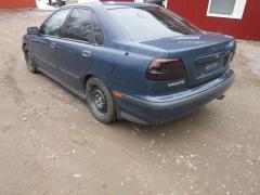 Volvo S40 2.0i 16V