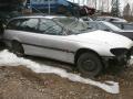 Kuva 2: Opel OMEGA 2.5 TD-GL-B-CARAVAN 1996