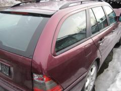 Mercedes-Benz C 180 farkku 2.0