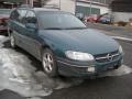 Kuva2: Opel Omega B 2.0i 16v ecotec 100kw farkku