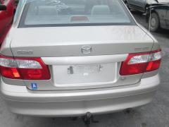 Mazda 626