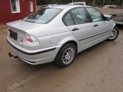 BMW E46 316 1.9i Sed