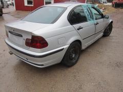 BMW E46 318 1.9i Sed