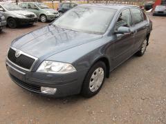 Skoda Octavia II 1.6 FSI 5/HB