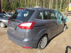 Ford Grand C-Max 1.6 EcoBoost