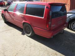 Volvo V70 2.5 TDi