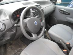 Fiat Punto 1.2i 8v