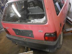 Fiat Uno 1.1 2D -95