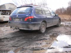 Peugeot 406 BREAK 1.8I