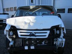 Citroen Jumper 2.8 HDI