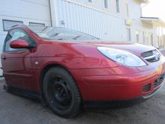 Citroen C5 Break 2,0 i 100kW
