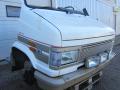 Kuva 2: Fiat Ducato 1,9 TD 60kW 1991