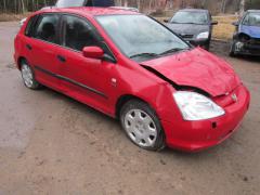 Honda Civic 1.6i VTEC 5/HB