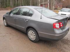 Volkswagen Passat (3C) 2.0 TDi Sed