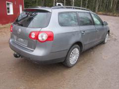 Volkswagen Passat (3C) 1.9 TDi Farm