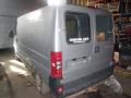 Kuva 2: Citroen Jumper 2.0hdi 2003