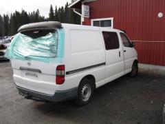 Toyota Hiace 95-05
