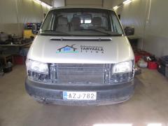 Volkswagen Transporter 2.5 TDI 75 kW syncro