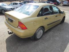 Ford Focus 1.6i 16V Sed