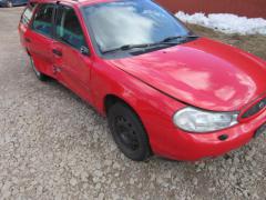 Ford Mondeo 1.8i 16V Farm
