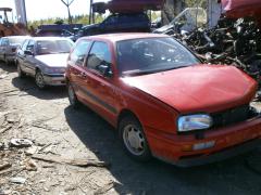 Volkswagen Golf III