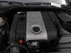 Skoda Octavia 2.0TFSI TURBO
