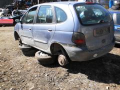 Renault Mgane Scenic