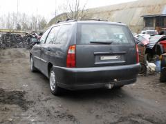 Volkswagen Polo Variant 1.4