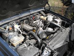 Volvo 940 STW turbo