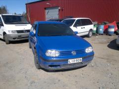 Volkswagen Golf IV