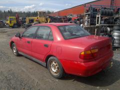 Mitsubishi Carisma