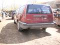 Kuva 2: Volvo 5d STW 850 GL 1994