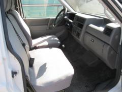 Volkswagen Transporter/caravelle