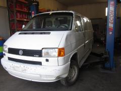 Volkswagen Transporter 2.5 TDI 75 kW
