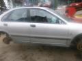 Kuva 2: Volvo S40 1,9TD  1999