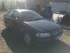 Volvo S40