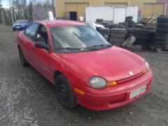 Chrysler Neon