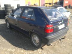 Skoda Felicia/pickup