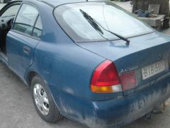 Mitsubishi Carisma